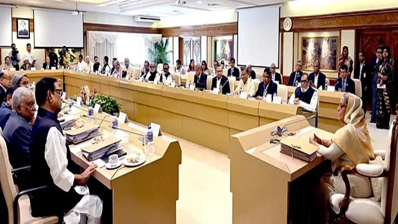 সাতক্ষীরায় ও নারায়ণগঞ্জে হচ্ছে আরও দুটি সরকারি বিশ্ববিদ্যালয় 